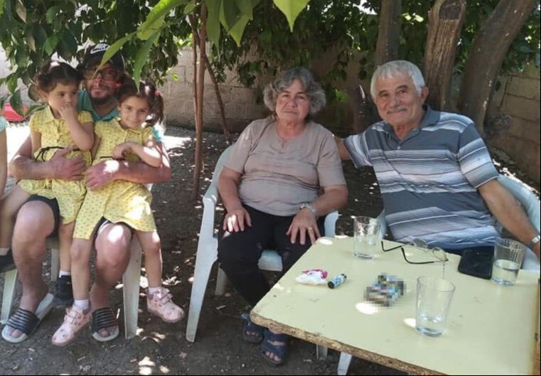 Babalar Gününde hayatlarını kaybetmişti! Baba ve kızlarının yeni görüntüleri ortaya çıktı Babalar Gününde hayatlarını kaybetmişti! Baba ve kızlarının yeni görüntüleri ortaya çıktı - 1. Resim