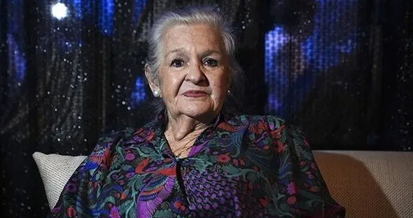 Barış Manço ailesinin acı kaybı! Kız kardeşi İnci Manço İlbay vefat etti - 2. Resim