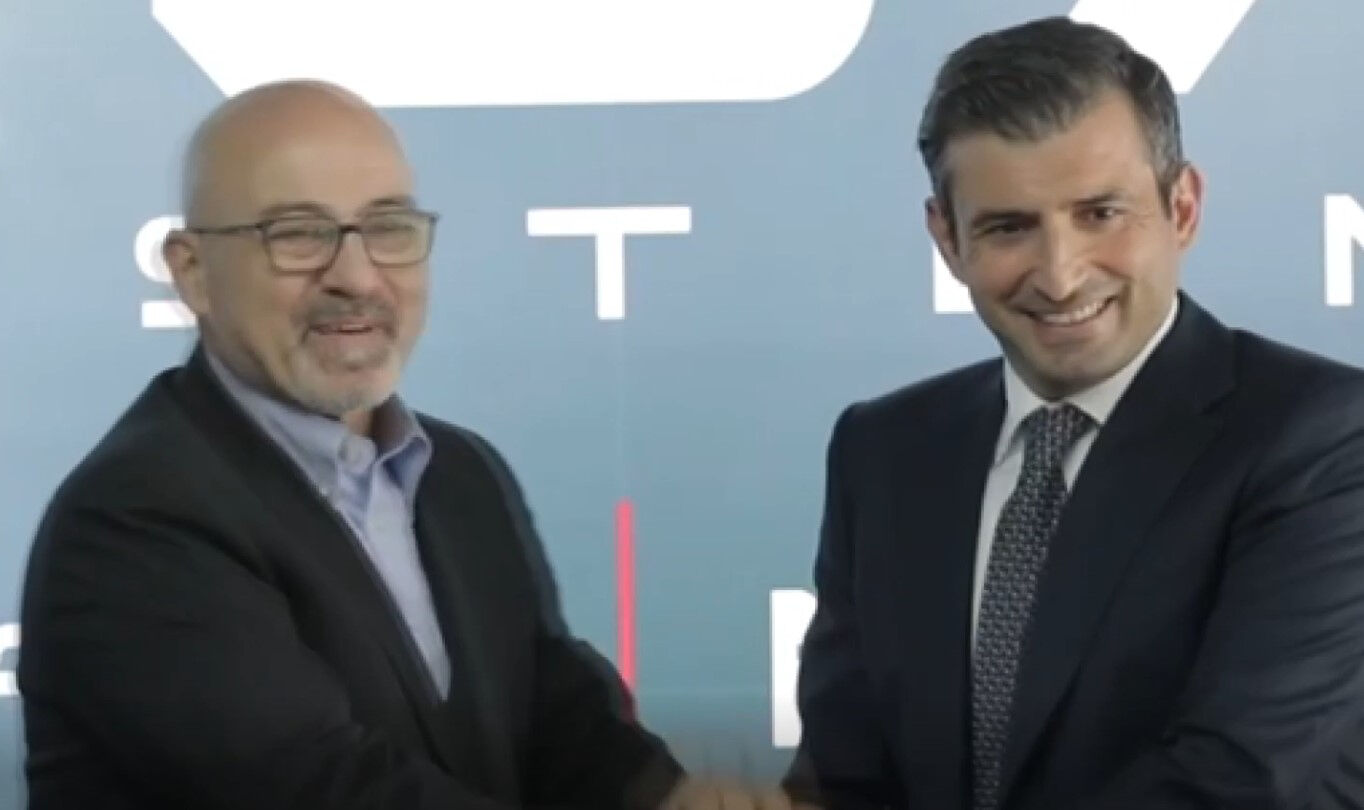 Baykar ve Leonardo arasındaki kritik imza! Selçuk Bayraktar'dan dosta güven, düşmana korku salan mesaj - 1. Resim