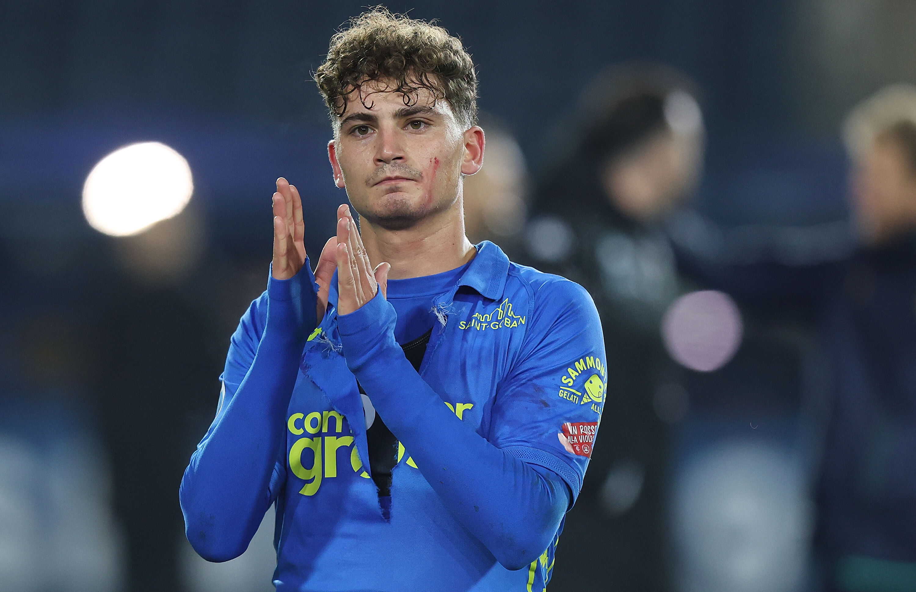 Beşiktaş, orta saha transferi için İtalya'da gaza bastı! Esposito'ya 10 milyon euro - 2. Resim