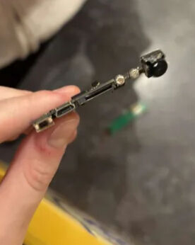 Bir casus kamera skandalı daha! Kiracı, öyle bir yerde buldu ki… - 1. Resim