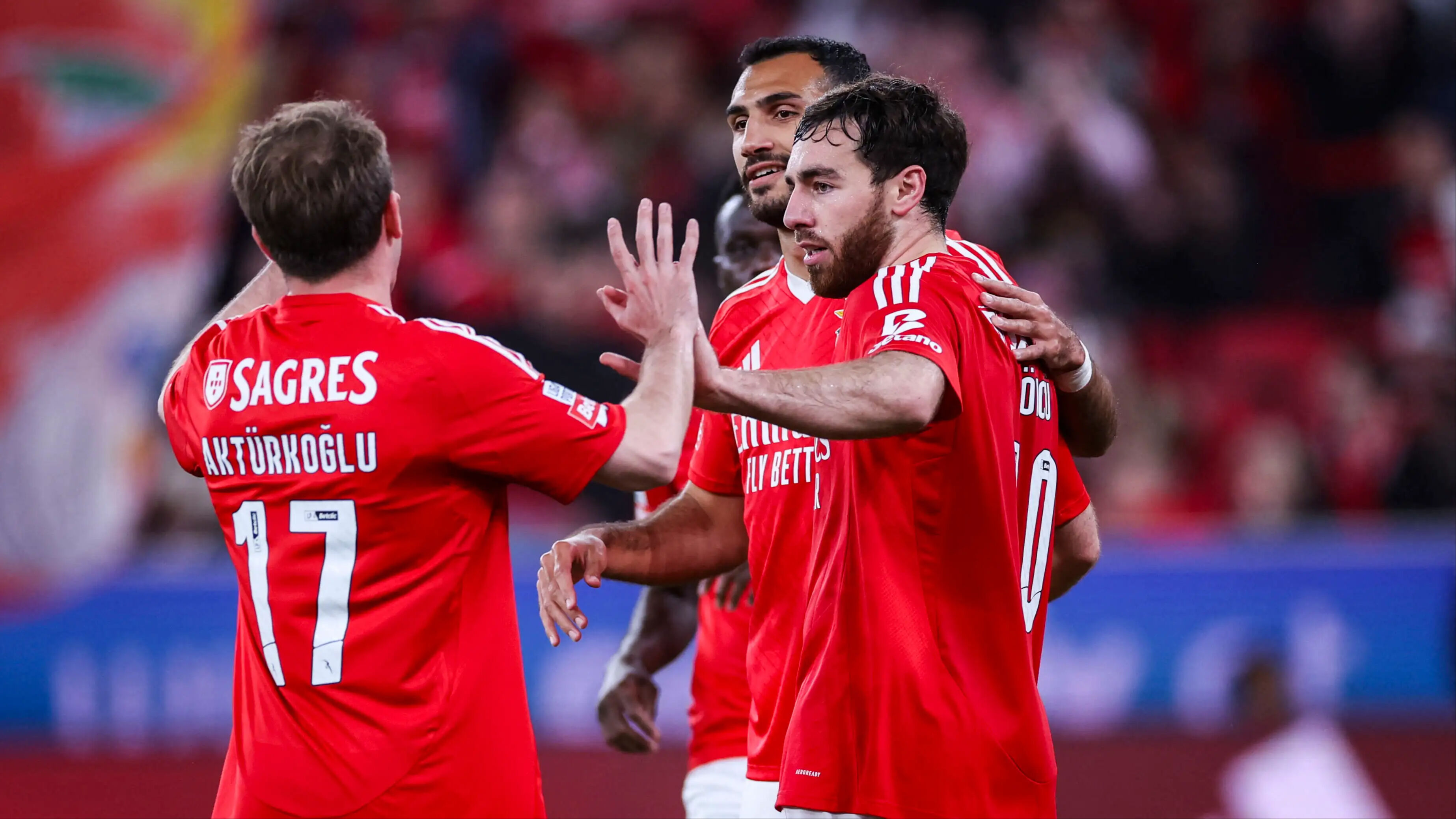 Boca Juniors - Benfica maçı hangi kanalda, ne zaman, saat kaçta? Kerem Aktürkoğlu ilk 11'de mi? - 4. Resim