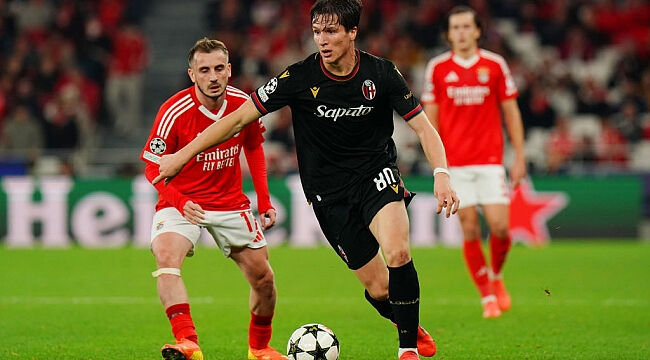 Boca Juniors - Benfica maçı hangi kanalda, ne zaman, saat kaçta? Kerem Aktürkoğlu ilk 11'de mi? - 2. Resim