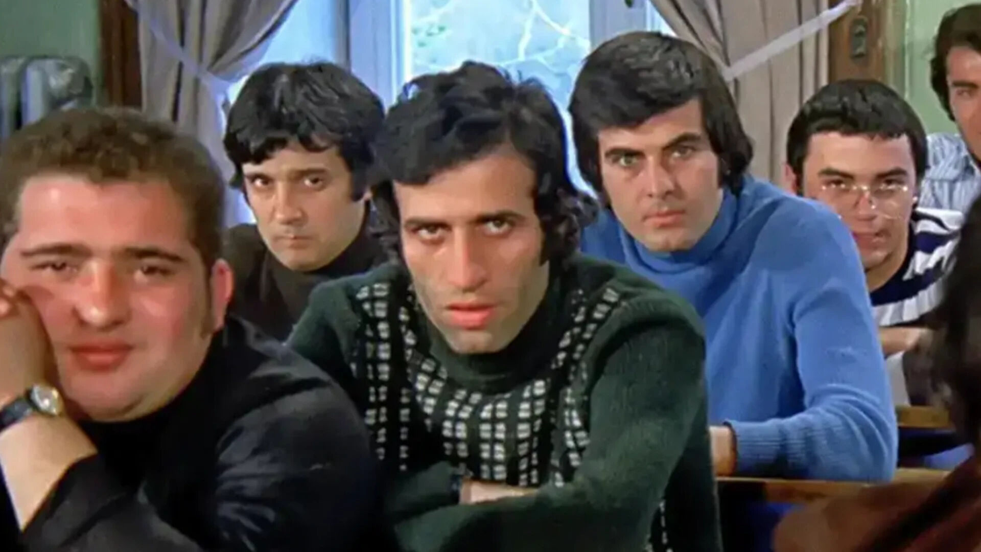 Bu akşam televizyonda ne var? 16 Haziran 2025 tv yayın akışı Bu akşam televizyonda ne var? 16 Haziran 2025 tv yayın akışı - 5. Resim