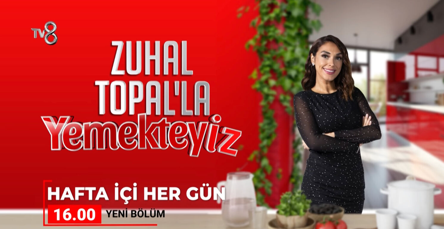 Bu akşam televizyonda ne var? 16 Haziran 2025 tv yayın akışı Bu akşam televizyonda ne var? 16 Haziran 2025 tv yayın akışı - 6. Resim