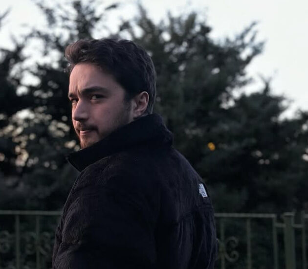 Burak Dakak kimdir, kaç yaşında? Aile Saadeti dizisi Murat karakteri - 1. Resim