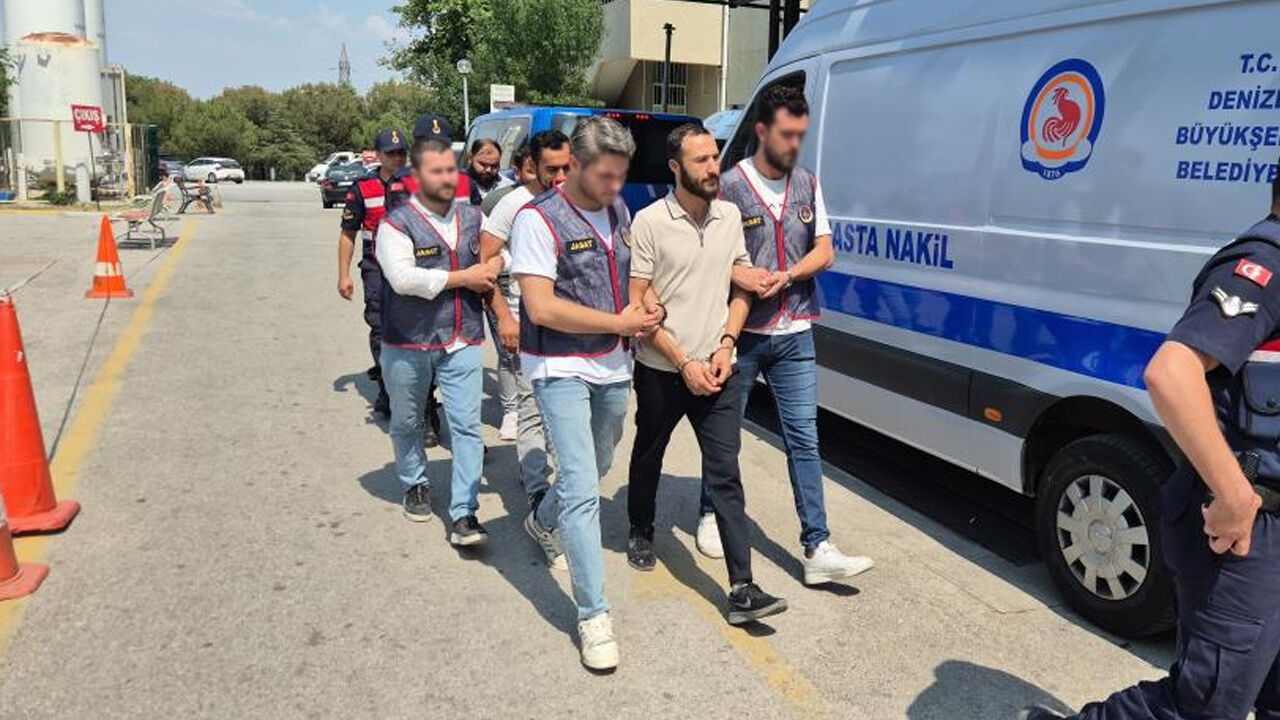 Çalıştığı iş yerinden 250 bin TL'lik malzeme çaldı! Patronuna tehdit içerikli not bıraktı - 3. Resim