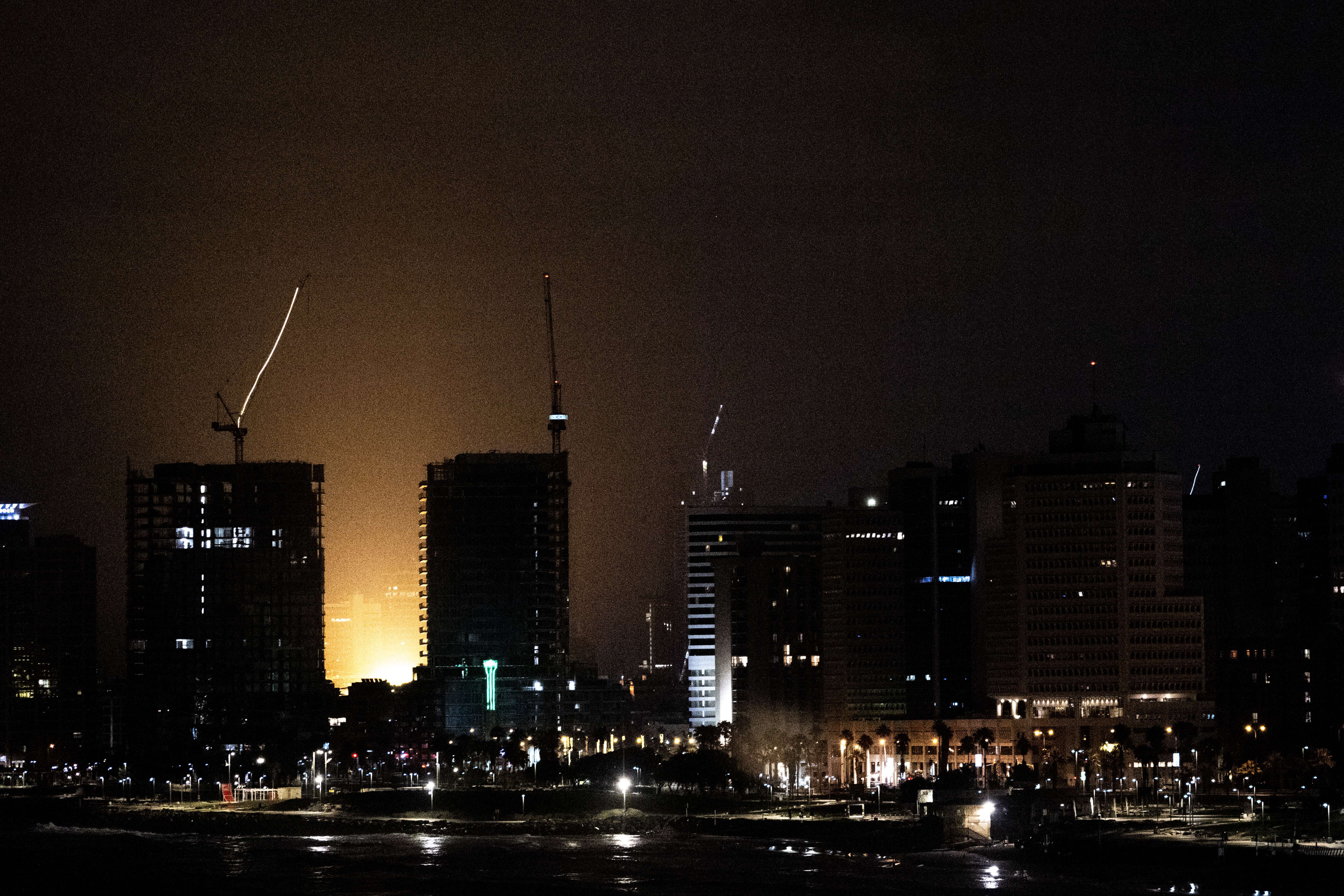 CANLI | İran ve İsrail savaşı 4. gününde! Pezeşkiyan, ABD'yi hedef aldı: Zorbalık yapıyorlar - 1. Resim