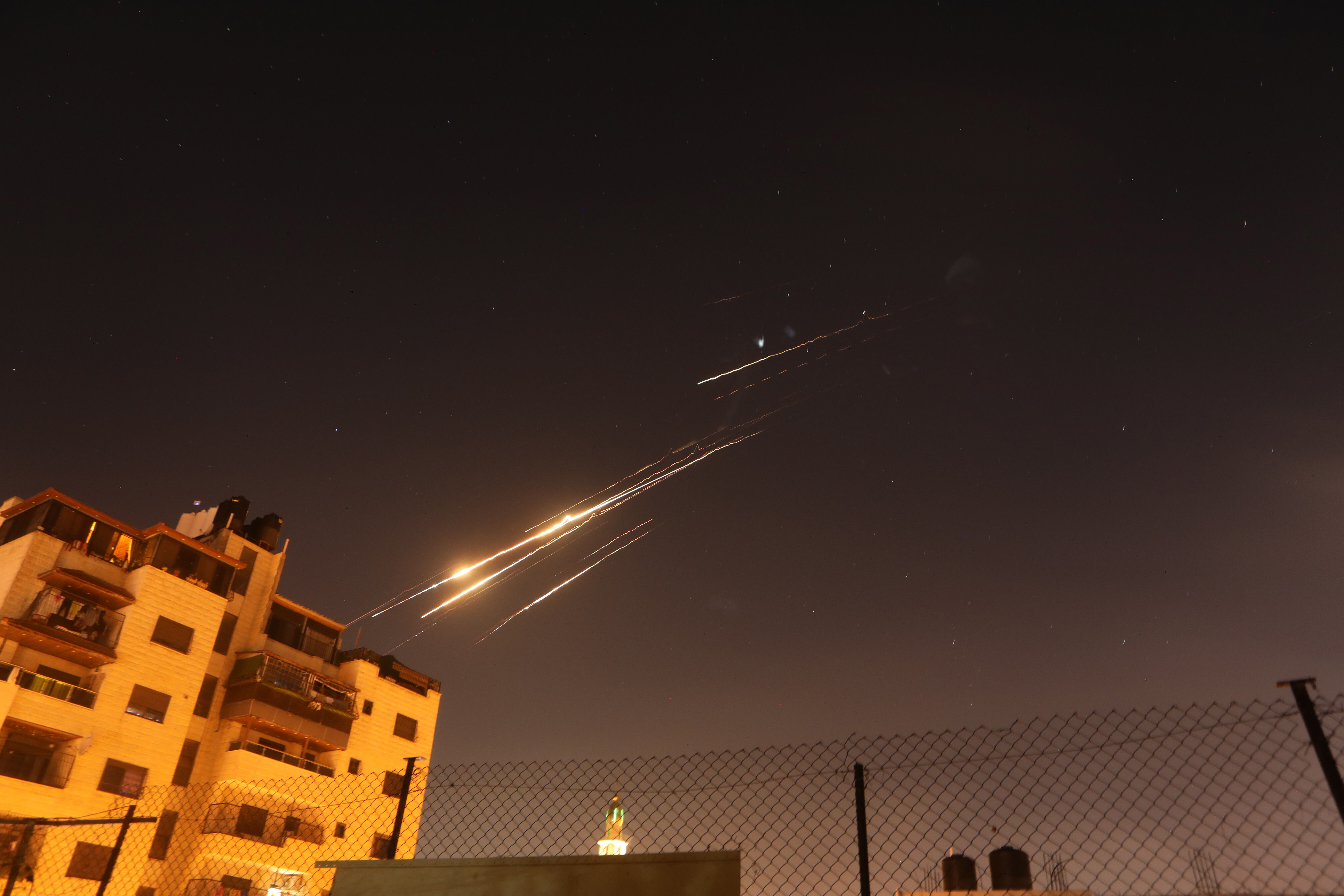 CANLI | İran ve İsrail savaşı 4. gününde! Pezeşkiyan, ABD'yi hedef aldı: Zorbalık yapıyorlar - 1. Resim