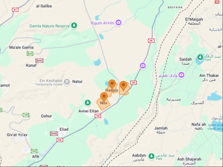CANLI | İsrail-İran savaşı 4. gününde! İran İsrail'de vuracağı noktayı açıkladı! Füze ve İHA'lar yola çıktı - 1. Resim