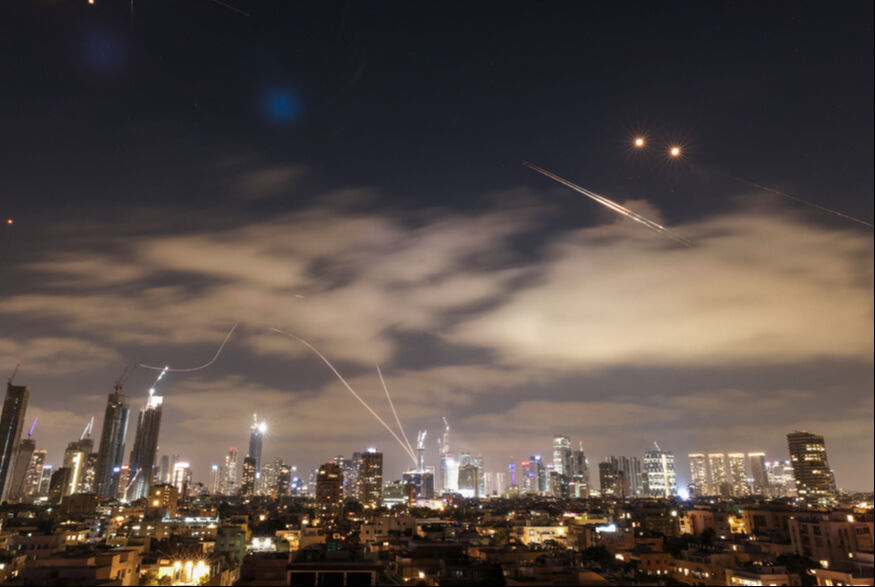 CANLI | İsrail-İran savaşı 4. gününde! İsrailli Bakan'dan tehdit: Tahran sakinleri saldırıların bedelini ödeyecek - 1. Resim