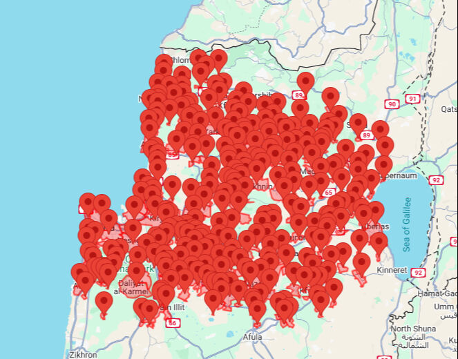 CANLI | İsrail-İran savaşı 4. gününde! Tel Aviv'i derhal boşaltın çağrısı.... İran bu gece daha sert saldırılar olacak diyerek uyardı - 1. Resim