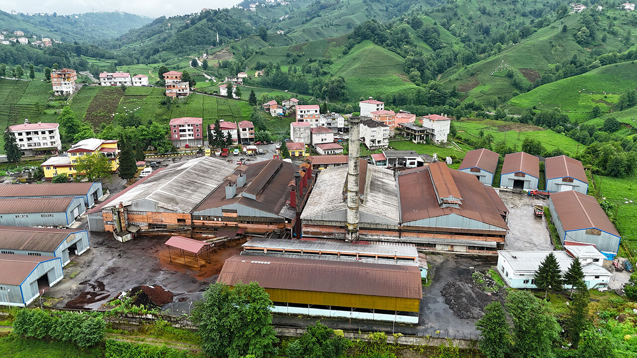Çayınızın tadı kömürlü çıkarsa şaşırmayın! Çözülemeyen problem isyan ettirdi - 1. Resim