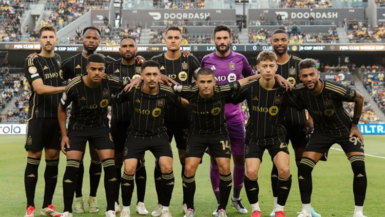 Chelsea - Los Angeles FC maçı hangi kanalda, ne zaman, saat kaçta? FIFA Kulüpler Dünya Kupası D Grubu canlı yayın bilgileri belli oldu - 2. Resim