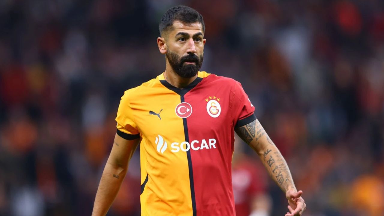 Eyüpspor'dan Kerem Demirbay hamlesi! Transfere yeşil ışık Eyüpspor'dan Kerem Demirbay hamlesi! Transfere yeşil ışık