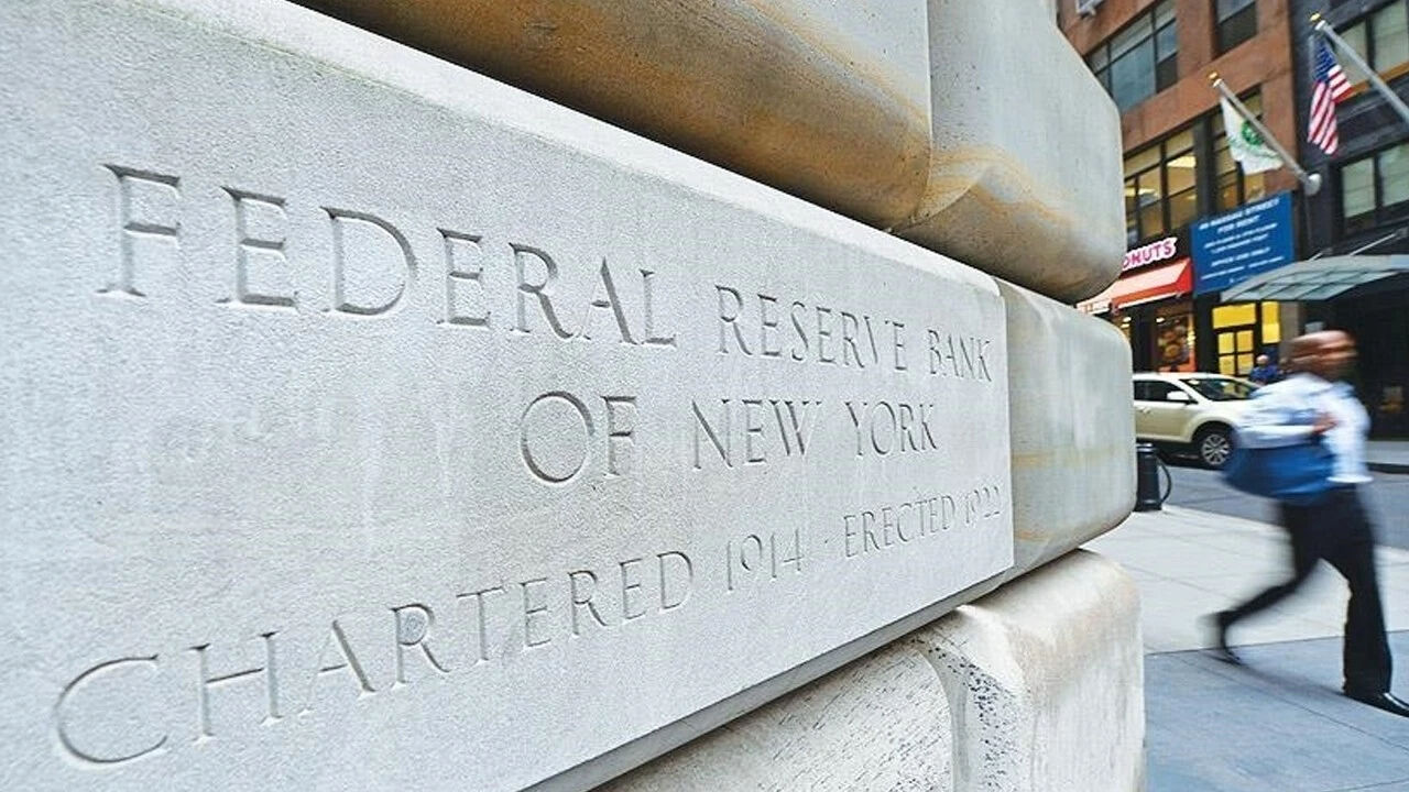 FED faiz kararı ne zaman açıklanacak, saat kaçta? ABD Merkez Bankası faiz toplantısı tarihi - 1. Resim