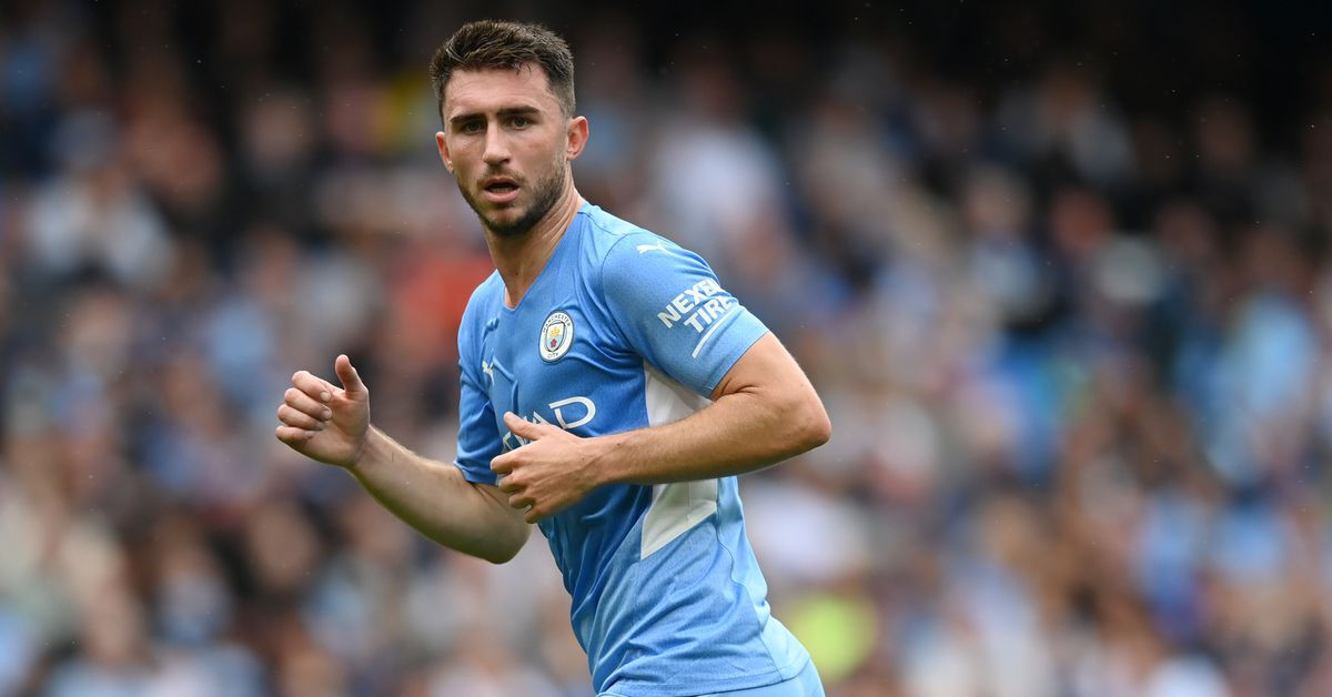 Fenerbahçe ve Galatasaray'ın gündeminde! Aymeric Laporte’un maliyeti cep yakıyor... Fenerbahçe ve Galatasaray'ın gündeminde! Aymeric Laporte’un maliyeti cep yakıyor... - 2. Resim