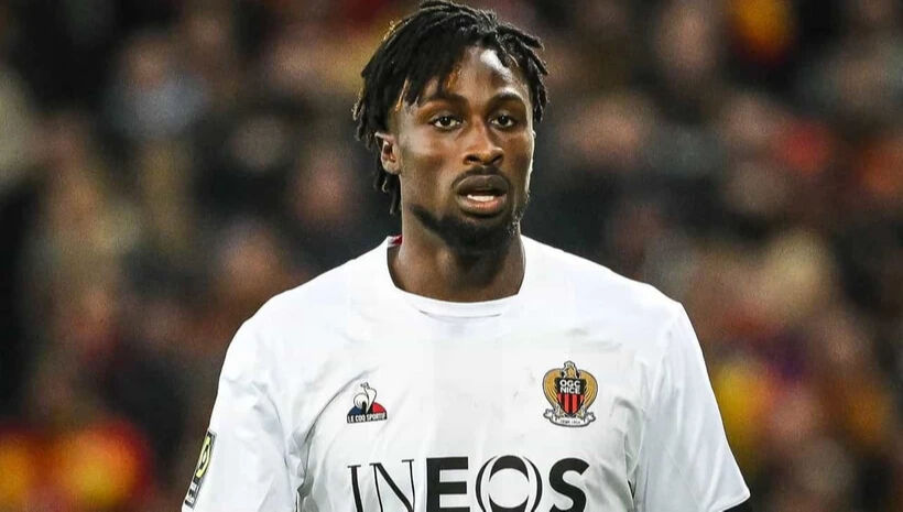 Fenerbahçe, Vitor Pereira'nın gözdesini listesine ekledi! Guessand bombası - 3. Resim