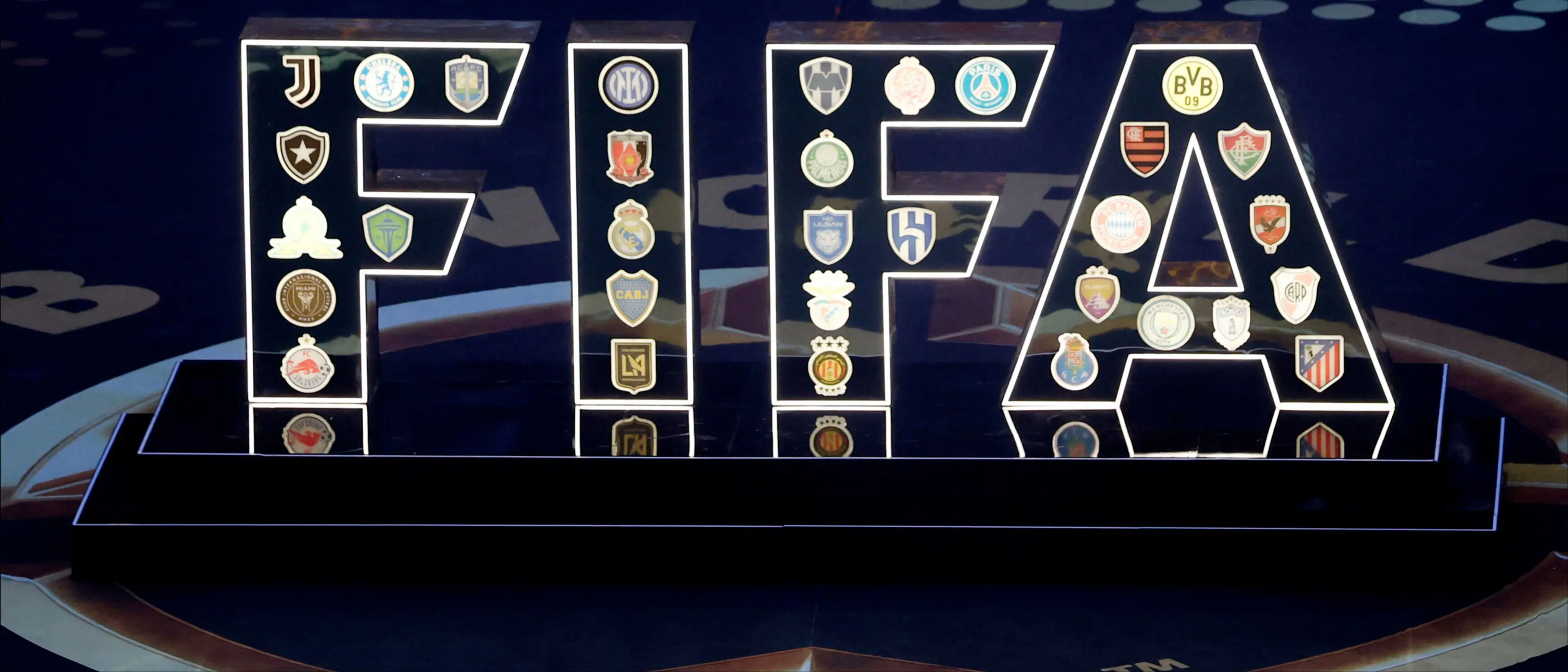 FIFA Dünya Kulüpler Kupası'na nasıl katılınır, Türkiye neden yok? FIFA Dünya Kulüpler Kupası katılımcıları FIFA Dünya Kulüpler Kupası'na nasıl katılınır, Türkiye neden yok? FIFA Dünya Kulüpler Kupası katılımcıları - 3. Resim