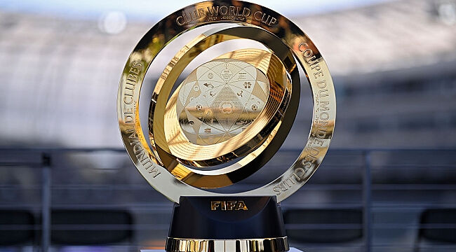 FIFA Dünya Kulüpler Kupası'na nasıl katılınır, Türkiye neden yok? FIFA Dünya Kulüpler Kupası katılımcıları FIFA Dünya Kulüpler Kupası'na nasıl katılınır, Türkiye neden yok? FIFA Dünya Kulüpler Kupası katılımcıları - 1. Resim