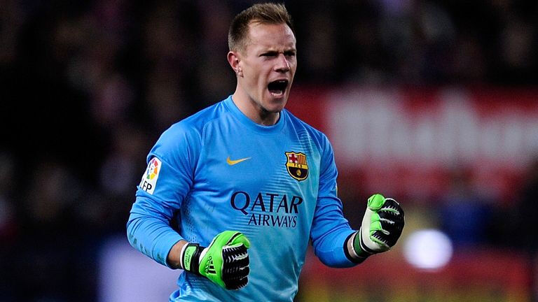 Galatasaray'a kötü haber! Ter Stegen kararını verdi Galatasaray'a kötü haber! Ter Stegen kararını verdi - 2. Resim
