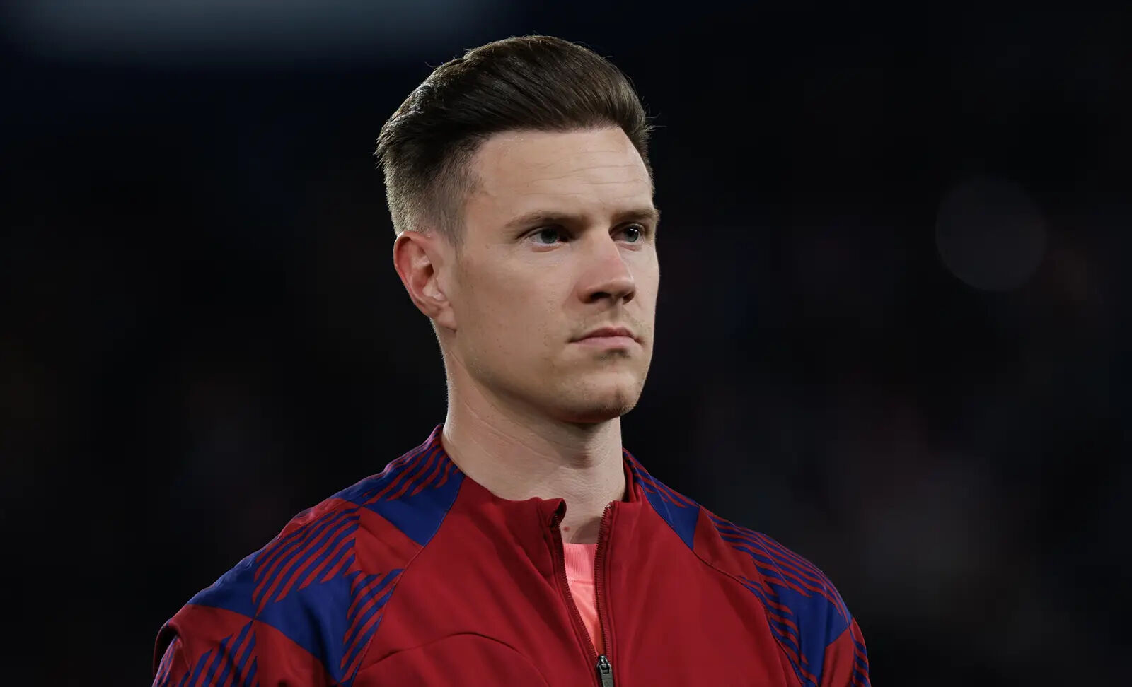 Galatasaray'a kötü haber! Ter Stegen kararını verdi Galatasaray'a kötü haber! Ter Stegen kararını verdi - 1. Resim