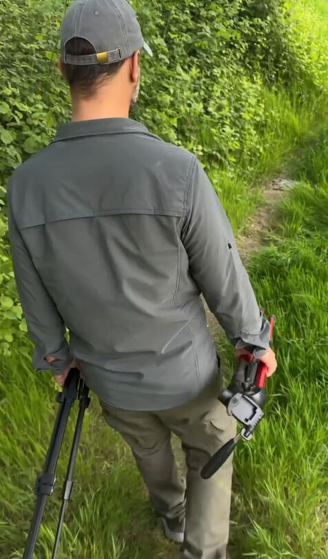 Gökmen Kasabalı şaşırtan kararla İstanbul’u bıraktı, 27 bin TL’ye köy evi yaptı! Şimdi doğa ile iç içe yaşıyor... - 6. Resim