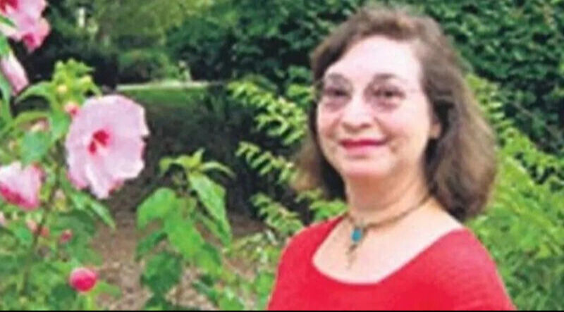 Gören tanıyamıyor! Yeşilçam’ın ünlü ismi Gölgen Bengü, ABD’de profesör çıktı Gören tanıyamıyor! Yeşilçam’ın ünlü ismi Gölgen Bengü, ABD’de profesör çıktı - 4. Resim