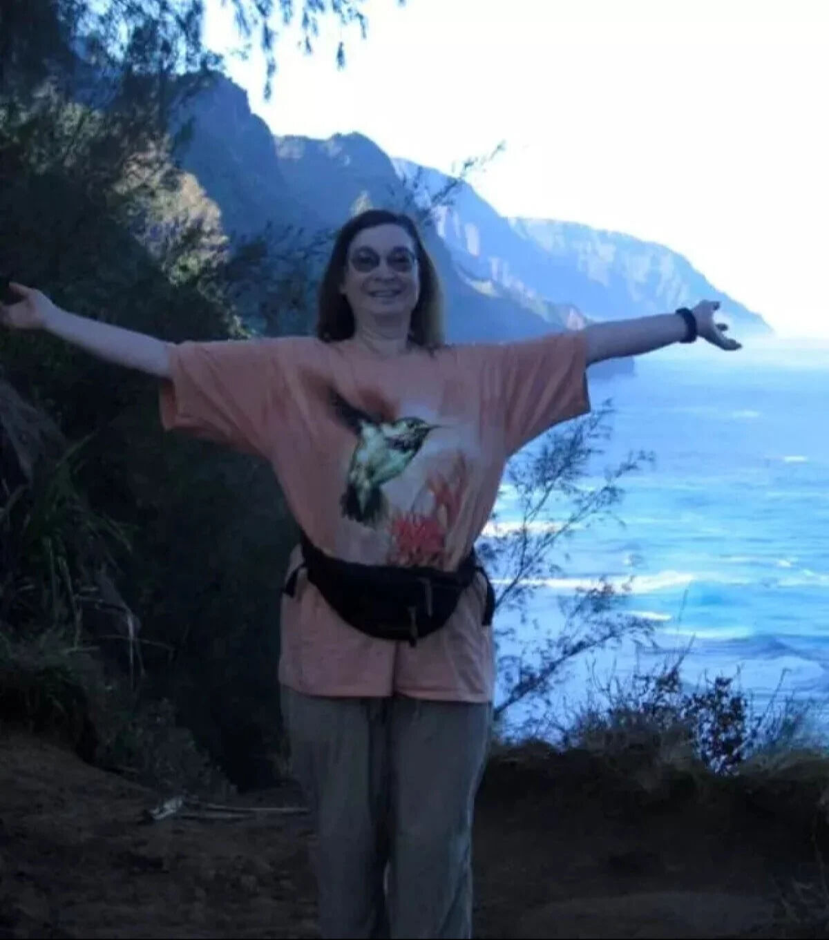 Gören tanıyamıyor! Yeşilçam’ın ünlü ismi Gölgen Bengü, ABD’de profesör çıktı Gören tanıyamıyor! Yeşilçam’ın ünlü ismi Gölgen Bengü, ABD’de profesör çıktı - 3. Resim