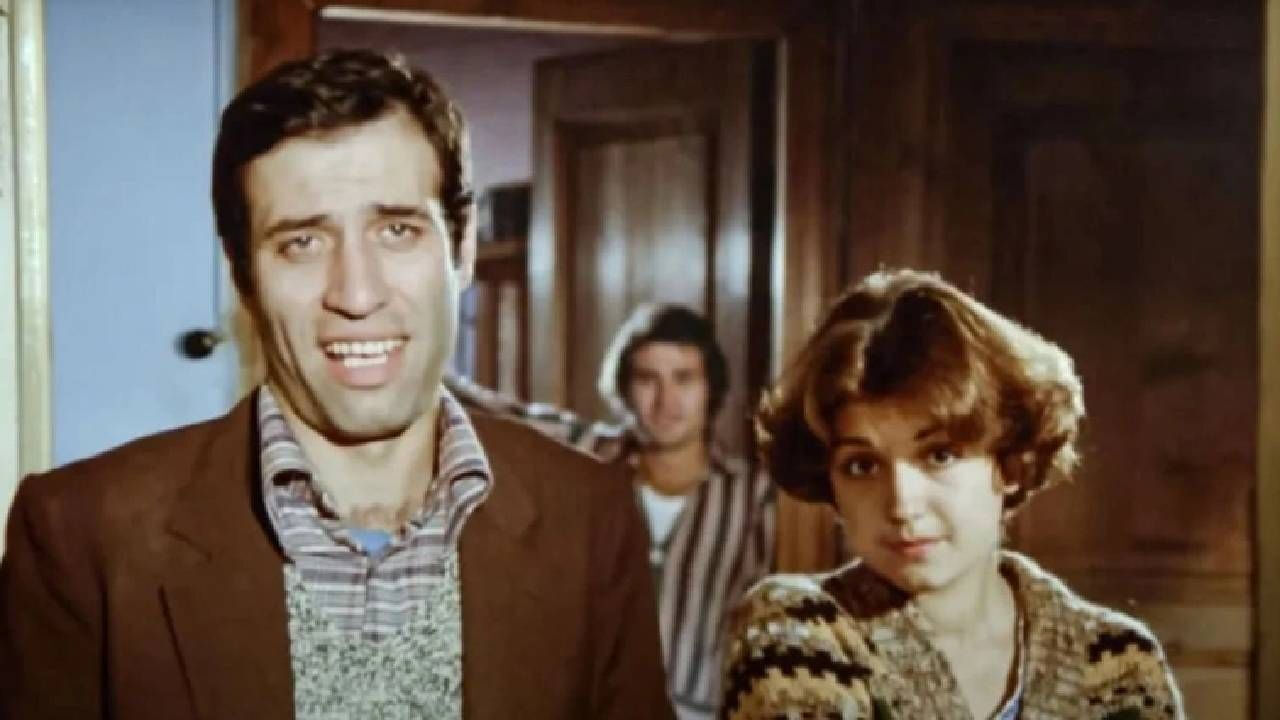 Gören tanıyamıyor! Yeşilçam’ın ünlü ismi Gölgen Bengü, ABD’de profesör çıktı Gören tanıyamıyor! Yeşilçam’ın ünlü ismi Gölgen Bengü, ABD’de profesör çıktı - 1. Resim