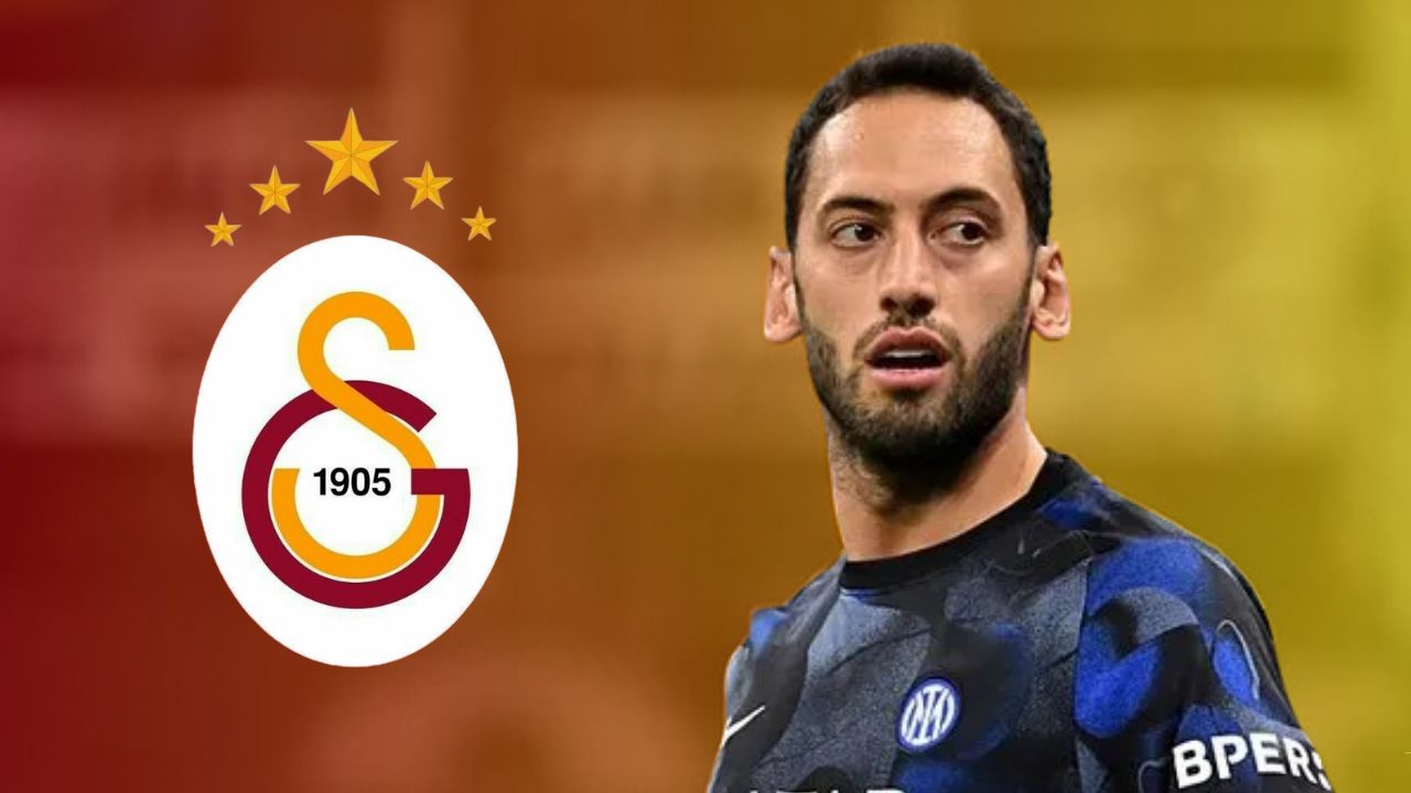 Hakan Çalhanoğlu sözleşmesi ne zaman bitiyor, Galatasaray'a gelecek mi? Hakan Çalhanoğlu Galatasaray transfer iddiaları taraftarları heyecanlandırdı! Hakan Çalhanoğlu sözleşmesi ne zaman bitiyor, Galatasaray'a gelecek mi? Hakan Çalhanoğlu Galatasaray transfer iddiaları taraftarları heyecanlandırdı!