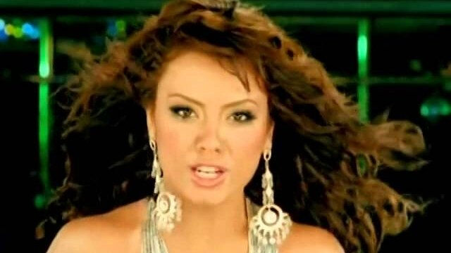 Herkes merak ediyordu! Savaşın ortasında kalan şarkıcı Lara ile ilgili yeni gelişme Şarkıcı Lara