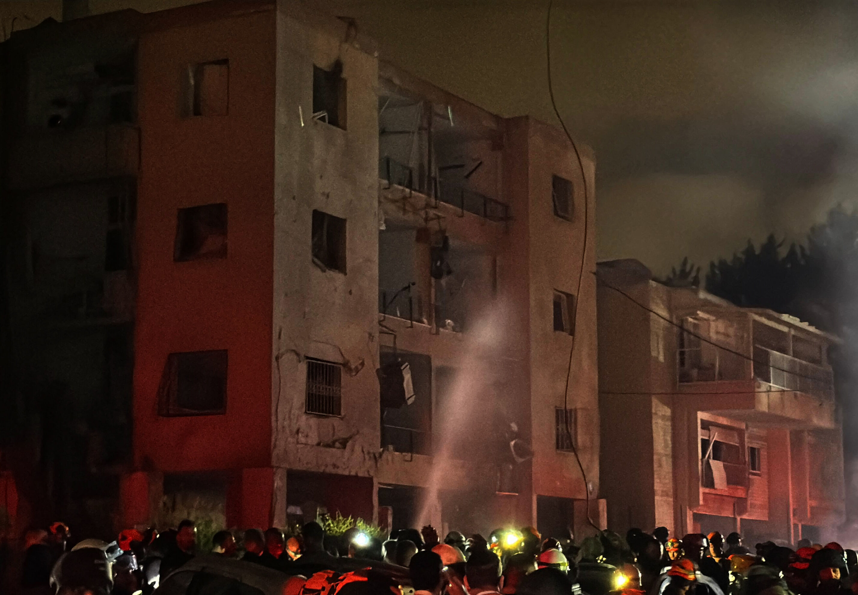 İran hava savunma sistemi var mı? İsrail'in hava savunma sistemi nasıl çalışıyor? - 3. Resim