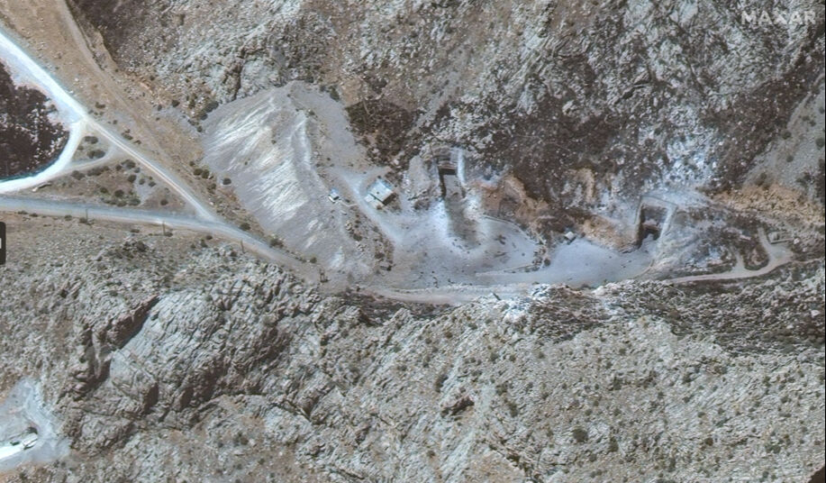 İran-İsrail savaşında ana kilit: Fordo! ''İmha edilemezse... - 2. Resim