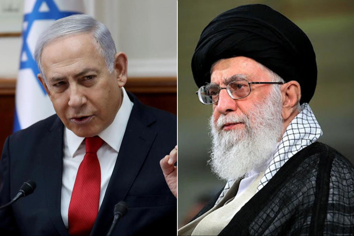 İran'ın dini lideri Hamaney'e suikast sinyali - 1. Resim