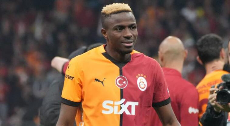 Kader haftası! Osimhen'in geleceği belli oluyor... Yeni teklif yolda - 2. Resim
