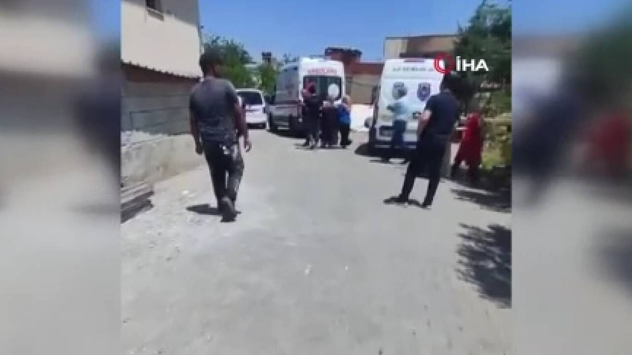 Köyde kahreden olay! Yaşlı çift hayatını kaybetti: Ölüm sebepleri dikkat çekti - 1. Resim