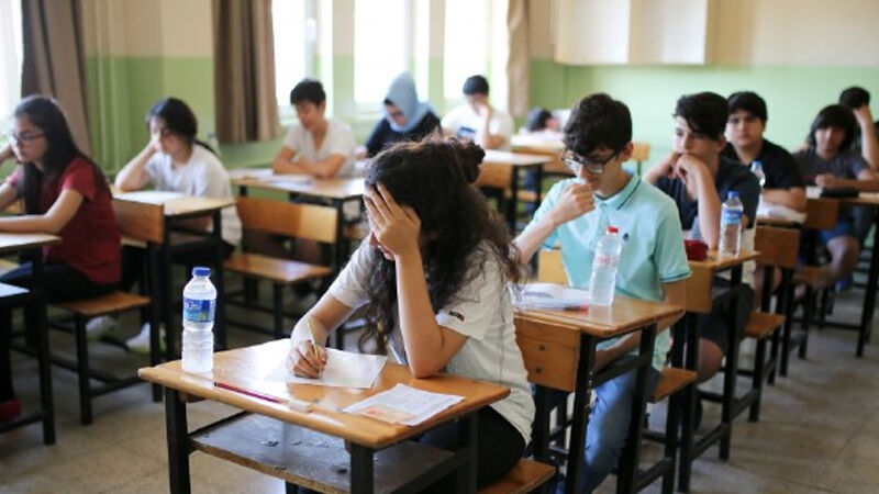 LGS'de standart sapma var mı, standart sapma 10 puan getirir mi? - 1. Resim