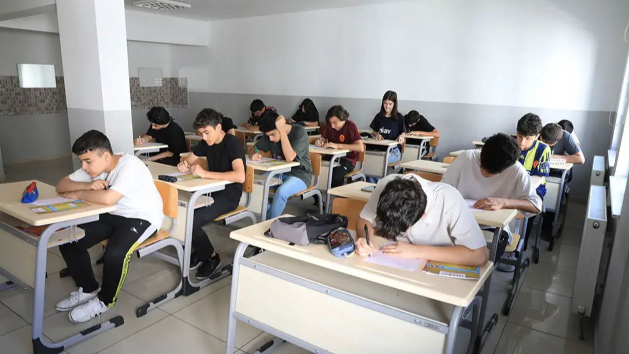 LGS'de standart sapma var mı, standart sapma 10 puan getirir mi? LGS'de standart sapma var mı, standart sapma 10 puan getirir mi?