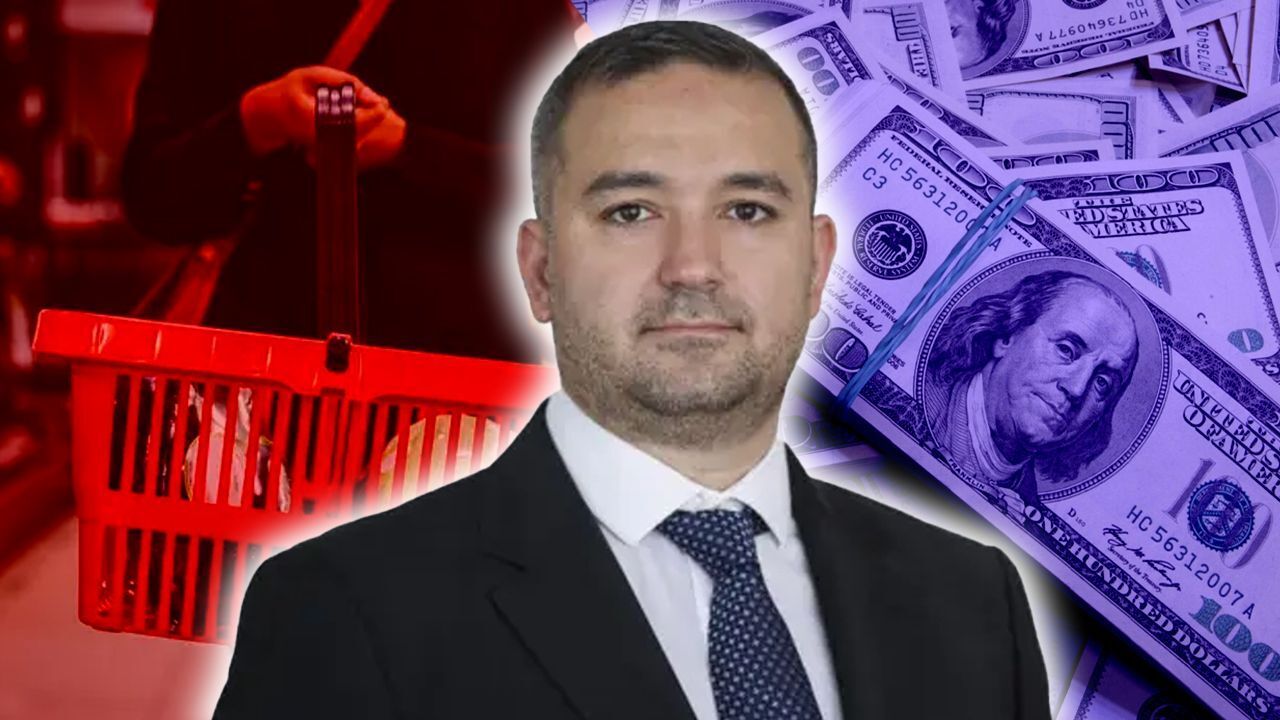  -Yıl sonu dolar ve enflasyon tahmininde dikkat çeken düşüş