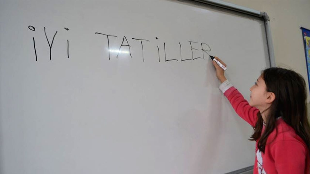 Eğitim