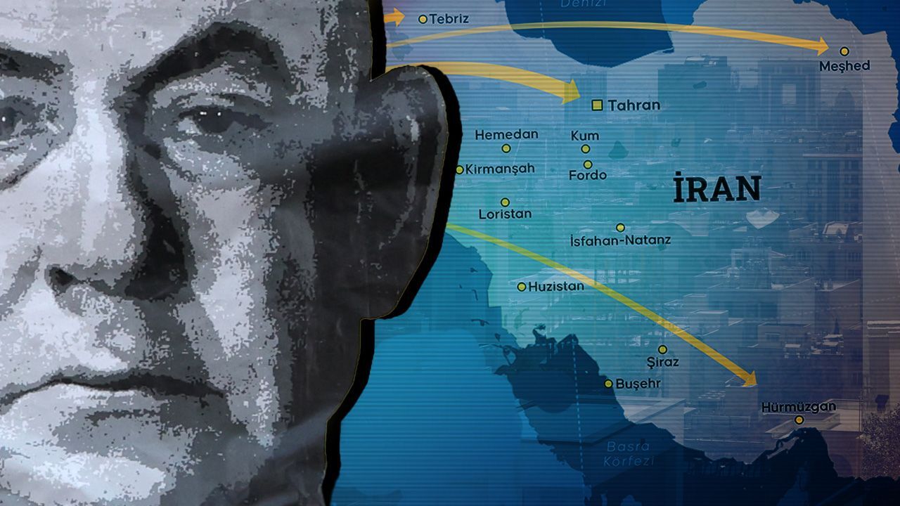 Netanyahu yeniden İran'ı tehdit etti! "Tahran'ı tahliye edin, harekete geçiyoruz" - Dünya