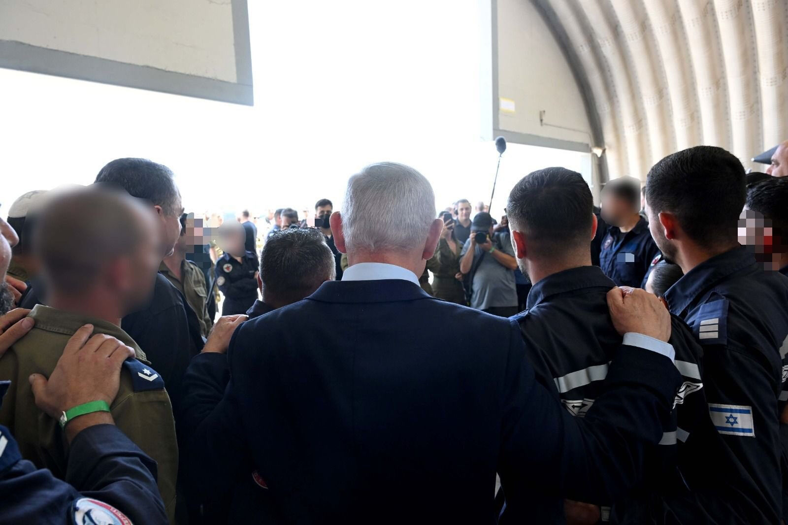 Netanyahu yeniden İran'ı tehdit etti! 