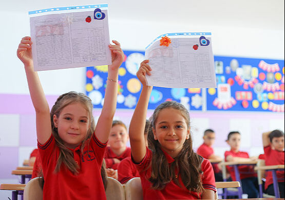 Öğrencileri sevindiren haber! Yaz tatili kaç ay sürecek? Öğrencileri sevindiren haber! Yaz tatili kaç ay sürecek? - 1. Resim