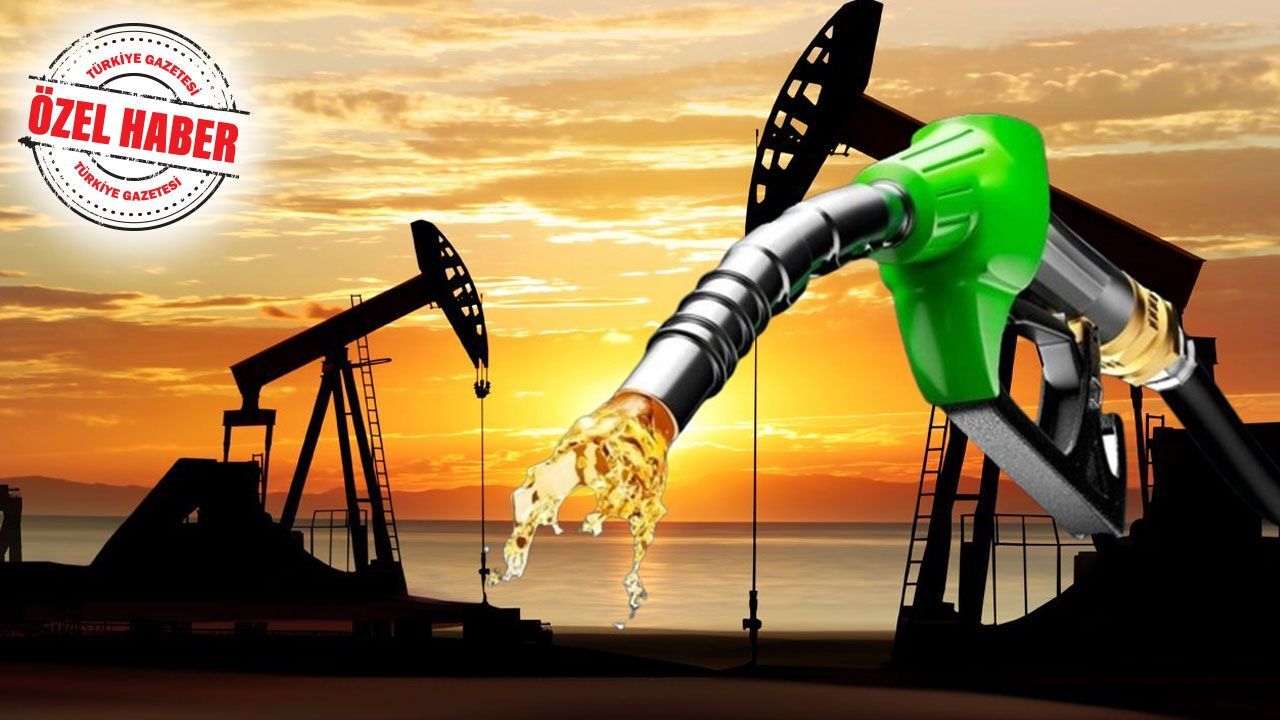 Piyasalara korku bombası! Petrol 165 dolara fırlar mı? Türkiye riskli ülkelerin başında Piyasalara korku bombası! Petrol 165 dolara fırlar mı? Türkiye riskli ülkelerin başında