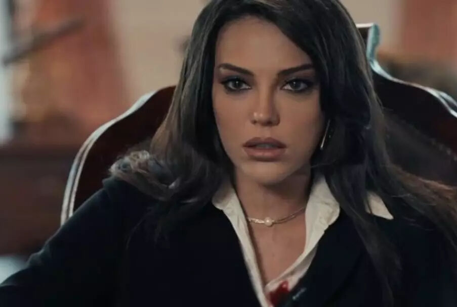 Sezon finali olay oldu! Teşkilat dizisinde şaşırtan veda: Başrol oyuncusu ayrıldı - 2. Resim