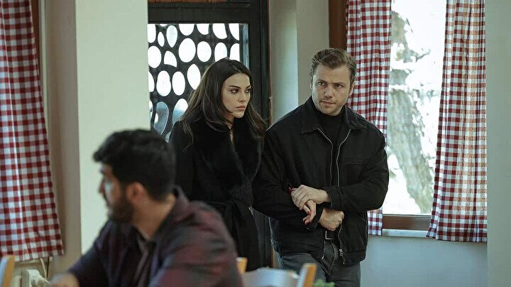 Sezon finali olay oldu! Teşkilat dizisinde şaşırtan veda: Başrol oyuncusu ayrıldı - 1. Resim