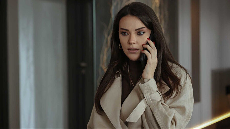 Sezon finali olay oldu! Teşkilat dizisinde şaşırtan veda: Başrol oyuncusu ayrıldı - 4. Resim