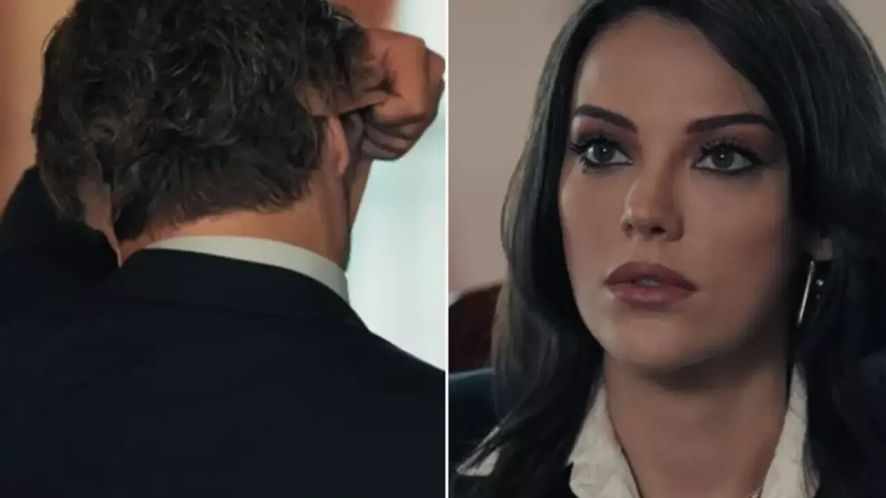 Sezon finali olay oldu! Teşkilat dizisinde şaşırtan veda: Başrol oyuncusu ayrıldı - 3. Resim