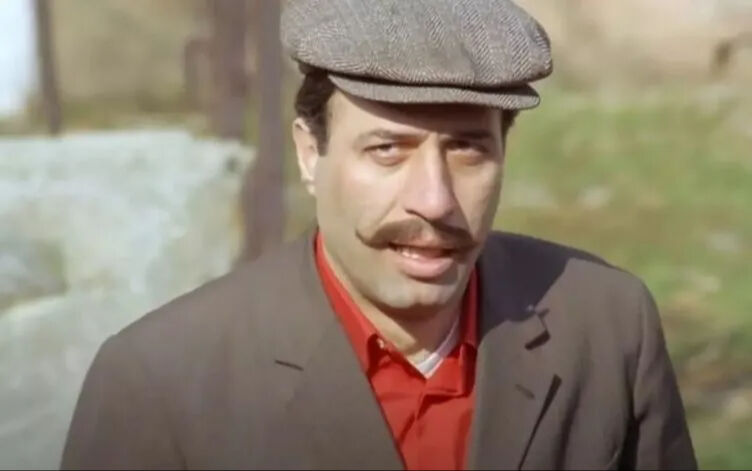 Sosyete Şaban filmi oyuncuları kim, konusu ne? Sosyete Şaban nerede çekildi? - 3. Resim